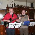 Foersterboys Wilfried und Werner